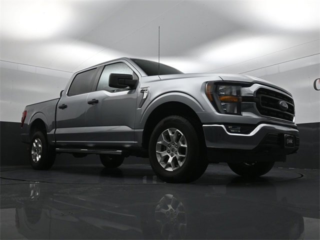 Used 2023 Ford F150 XLT image 27