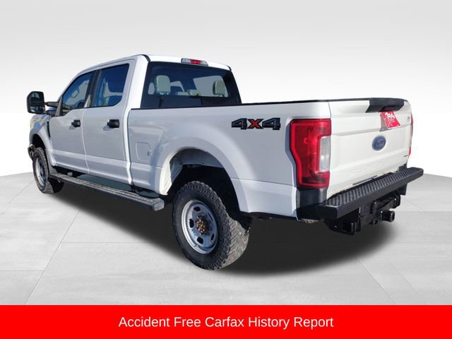 Used 2017 Ford F350 XL image 4