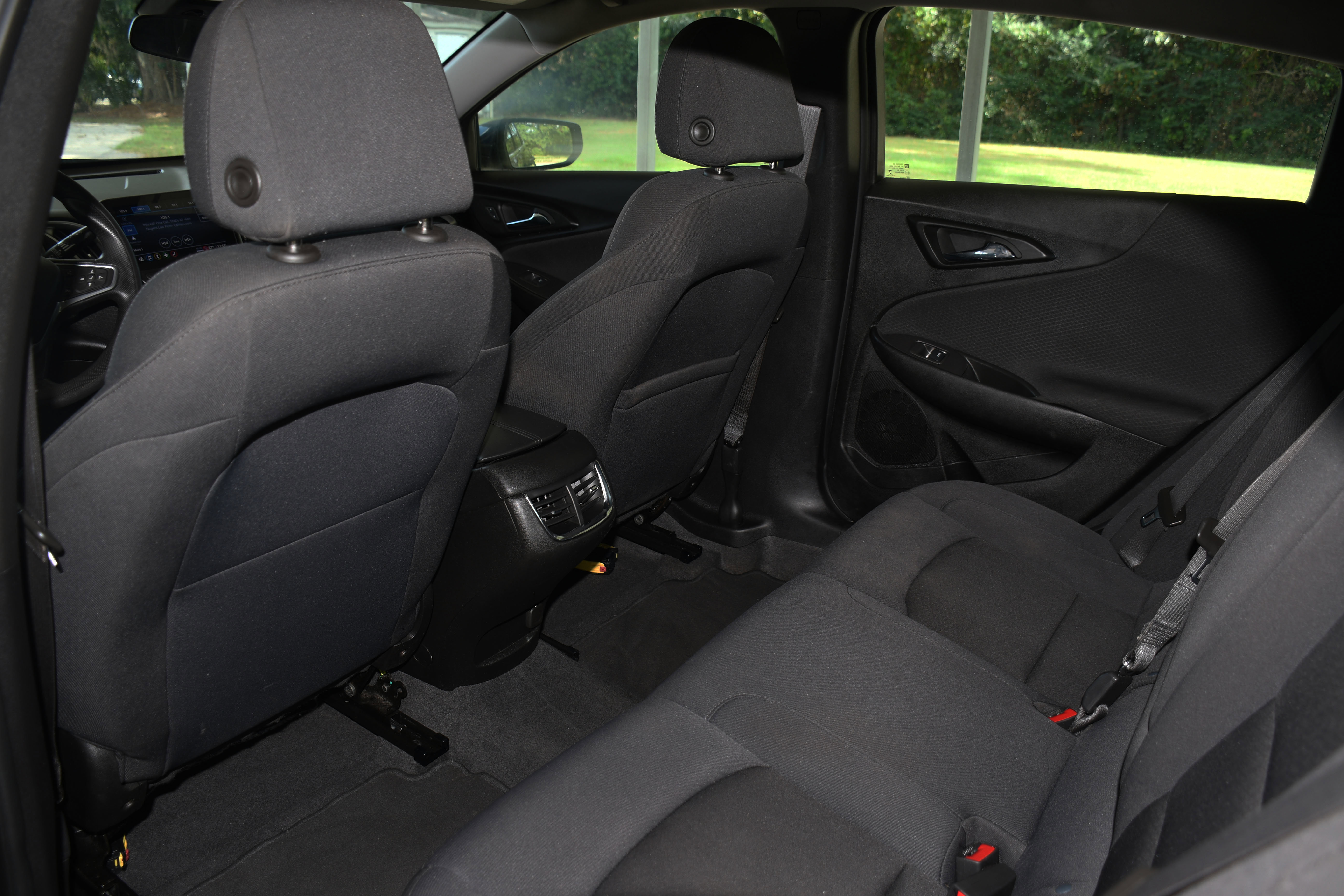 Used 2023 Chevrolet Malibu LT image 15