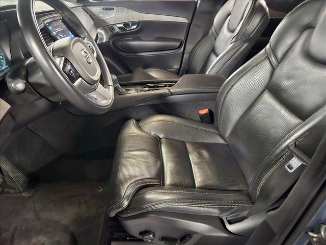 Used 2022 Volvo XC90 T6 Inscription w/ Advanced Package image 17