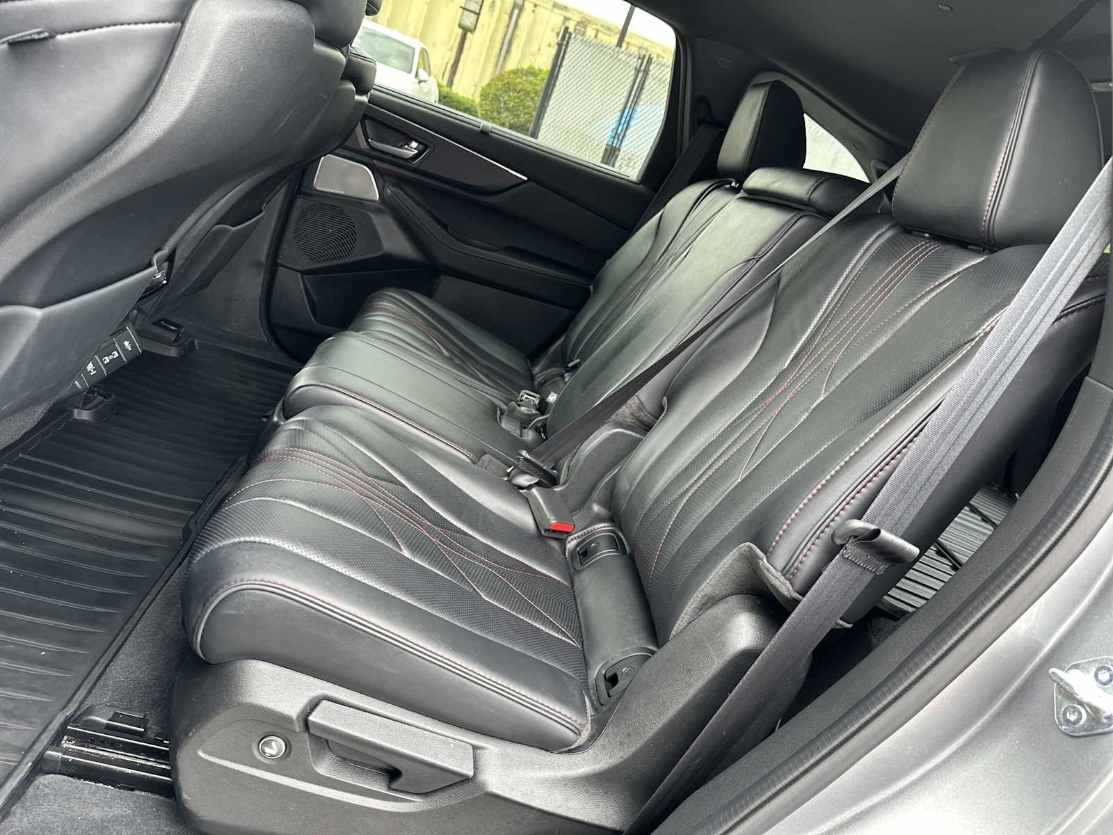 Used 2023 Acura MDX Type S image 22
