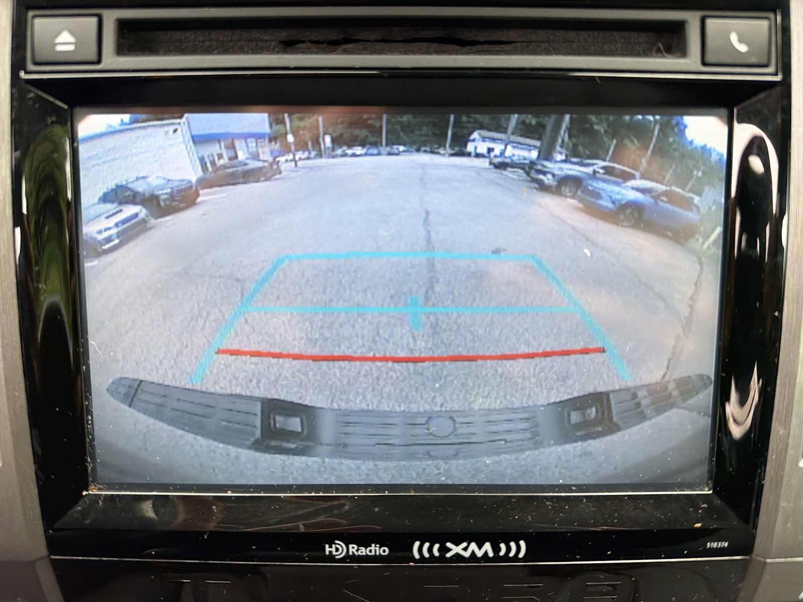 Used 2019 Toyota Tundra SR5 AWD/4WD image 15
