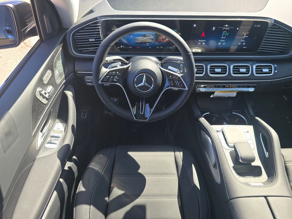 New 2026 Mercedes-Benz GLE 350 4MATIC image 26