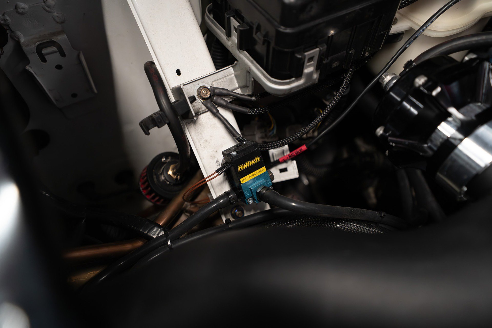 Used 1992 Acura NSX image 46