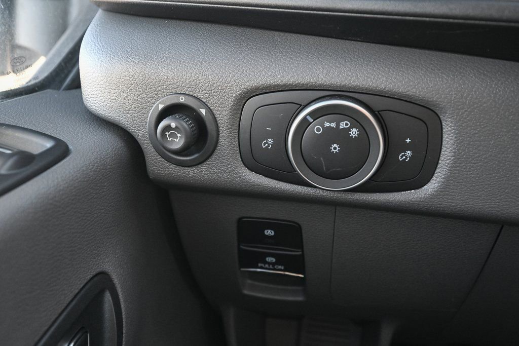 New 2025 Ford Transit 150 Low Roof AWD w/ Load Area Protection Package image 29