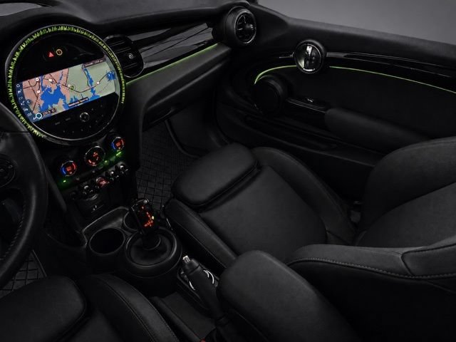 Used 2024 MINI Cooper S FWD image 42
