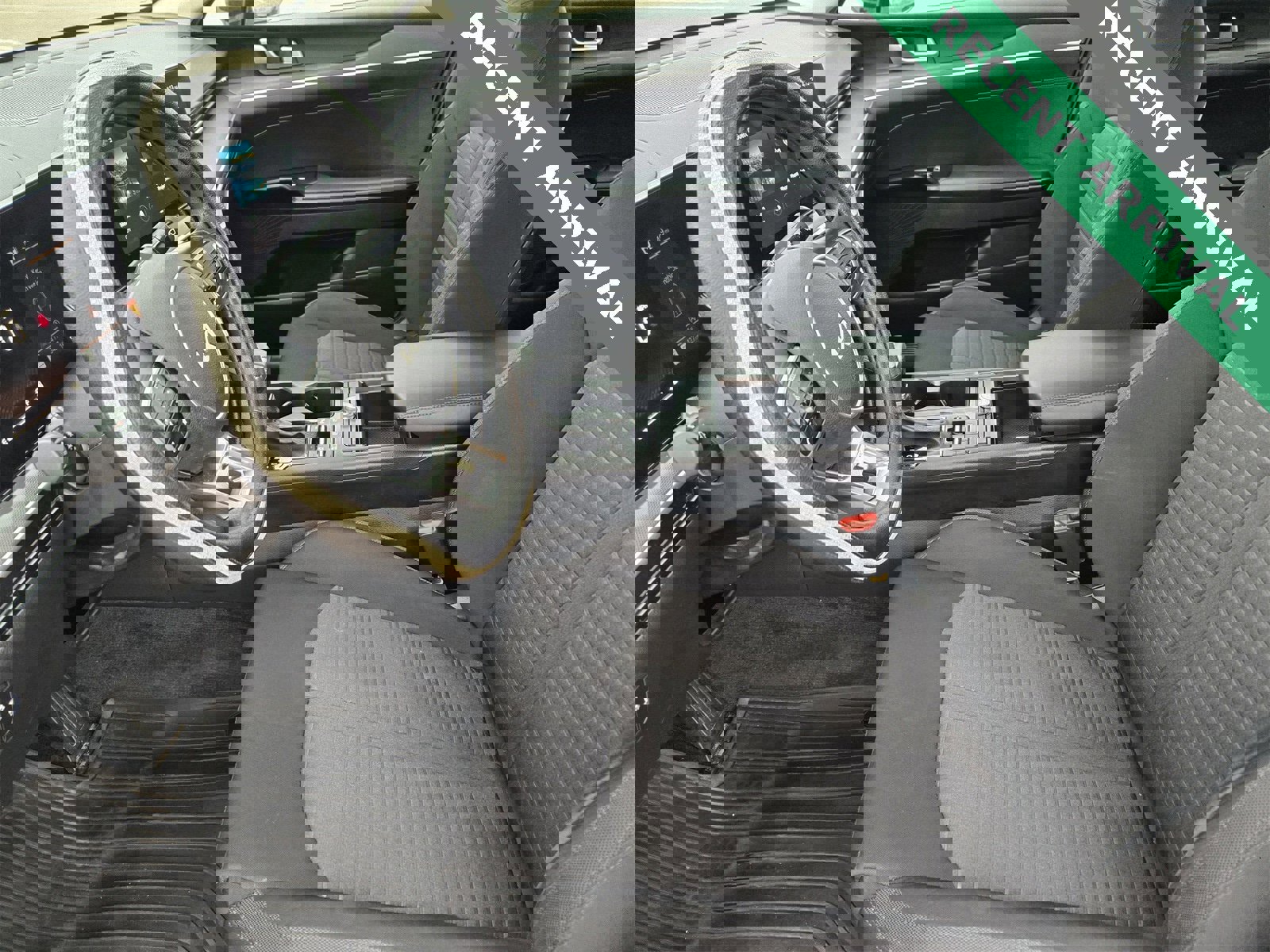 Used 2025 Kia K5 LXS image 12