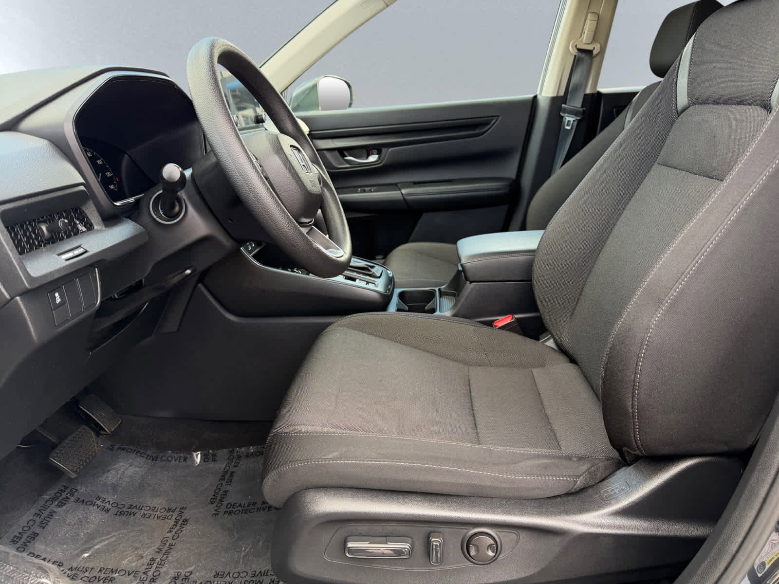 Used 2023 Honda CR-V EX image 7