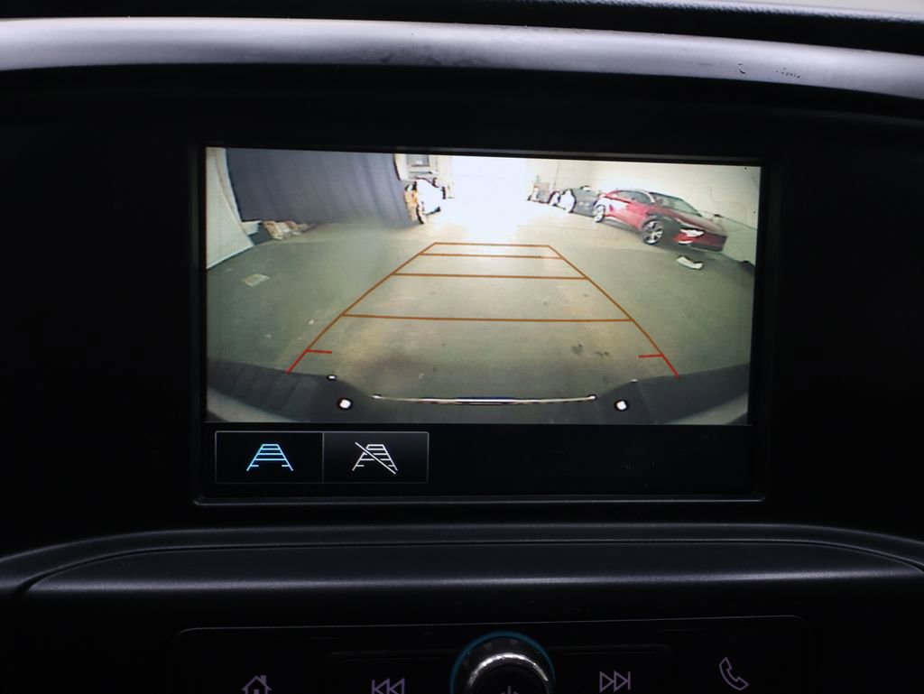 Used 2018 Chevrolet Silverado 1500 LS w/ Trailering Package image 19