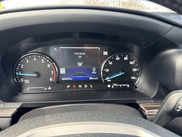 Certified 2022 Ford Explorer Limited w/ Limited Technology Package AWD/4WD image 37