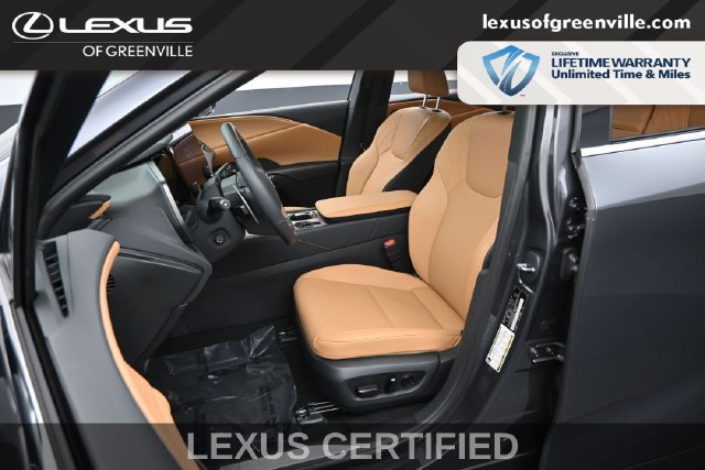 Certified 2026 Lexus RX 350 Premium w/ Convenience Package FWD image 20