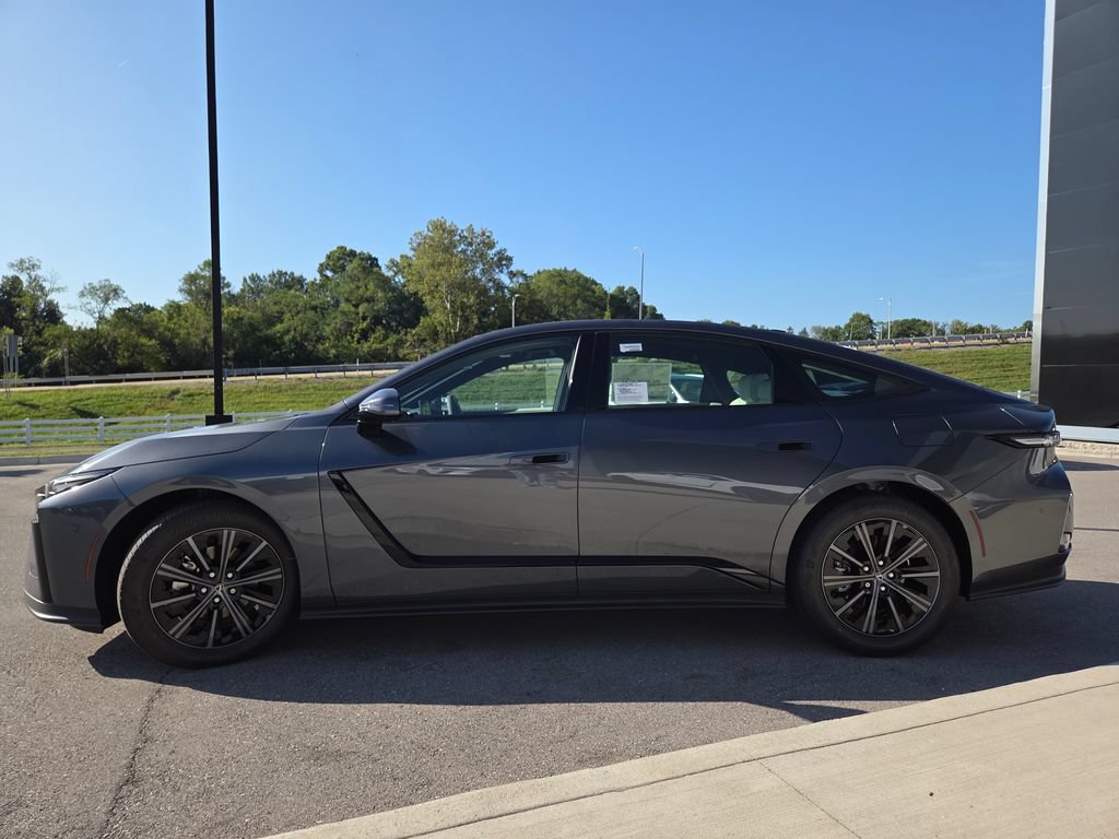 New 2026 Lexus ES 350h FWD image 27
