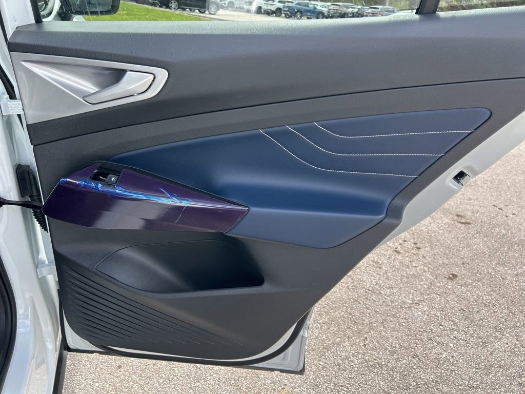 New 2026 Volkswagen ID.4 Pro S image 49