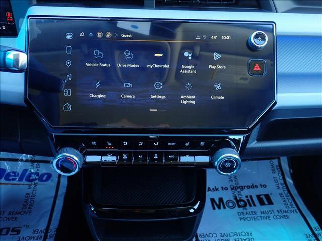 New 2027 Chevrolet Bolt RS FWD image 15