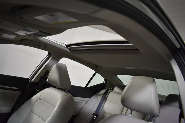 Certified 2023 Nissan Altima 2.5 SL image 43