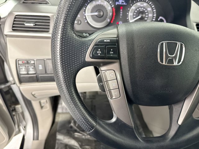 Used 2015 Honda Odyssey EX image 12