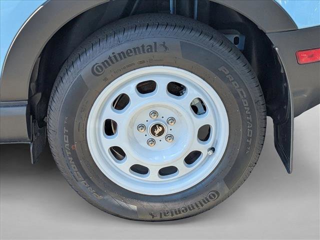 New 2025 Ford Bronco Sport Heritage w/ Convenience Package image 9