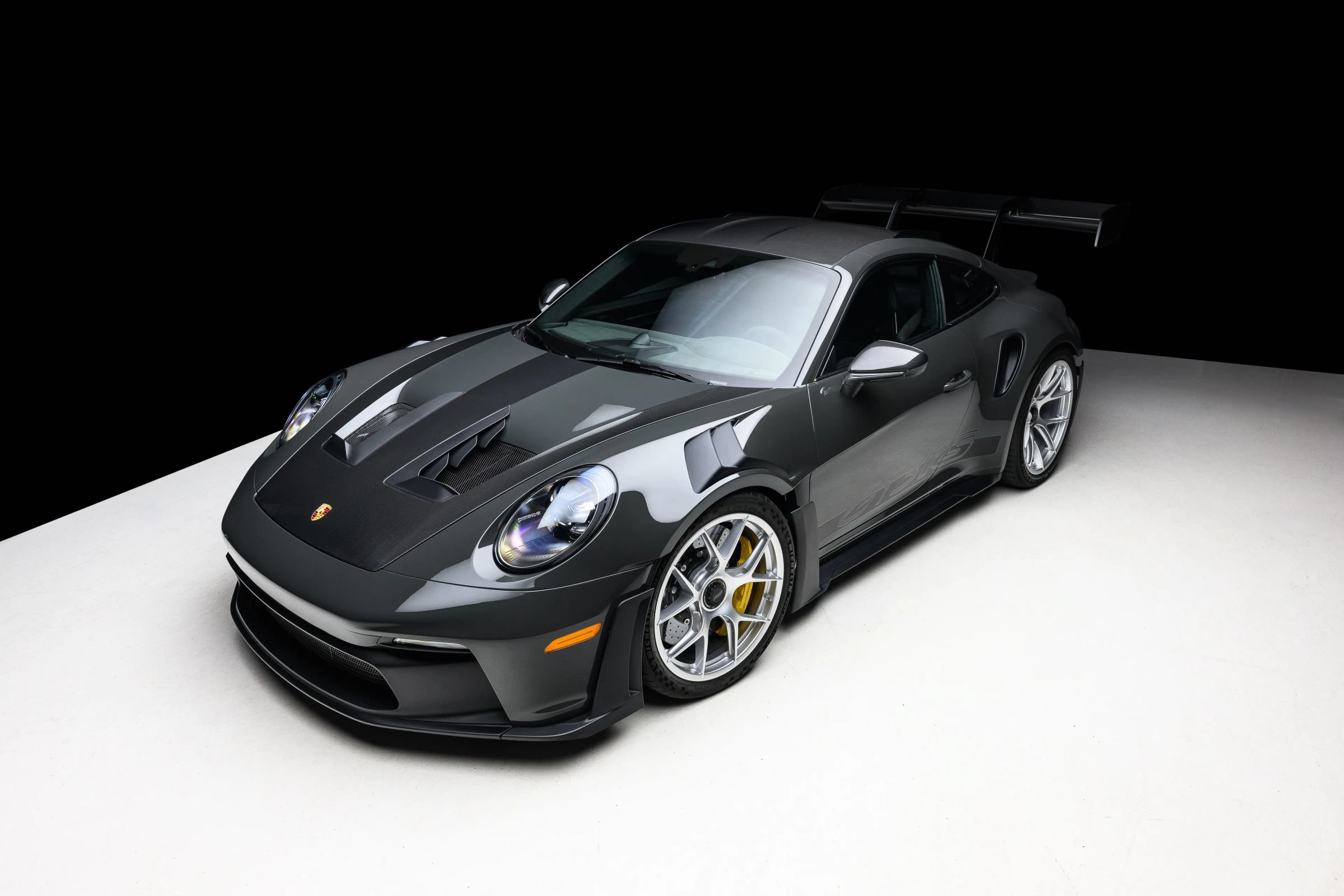 Used 2024 Porsche 911 GT3 RS RWD image 10