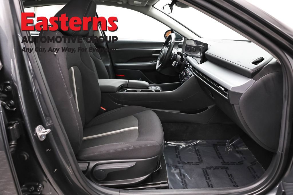 Used 2024 Hyundai Sonata SEL w/ Convenience Package FWD image 26