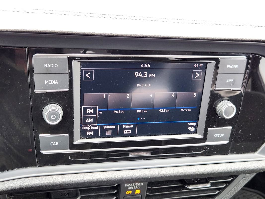 Used 2019 Volkswagen Jetta S w/ Driver Assistance Package FWD image 20