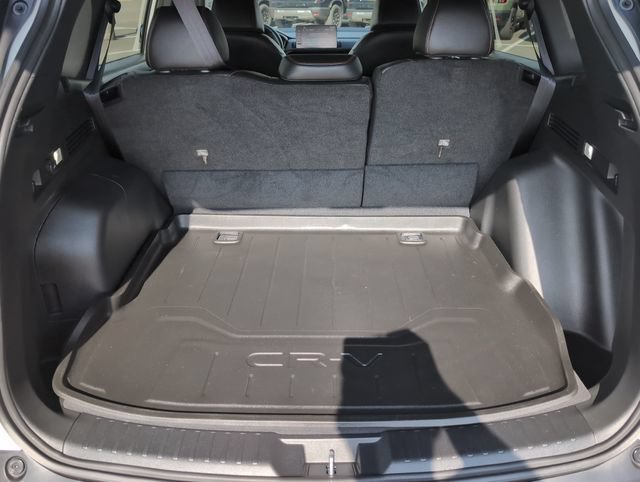 Used 2025 Honda CR-V Sport-L image 14