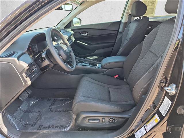 Used 2026 Honda Accord SE image 16