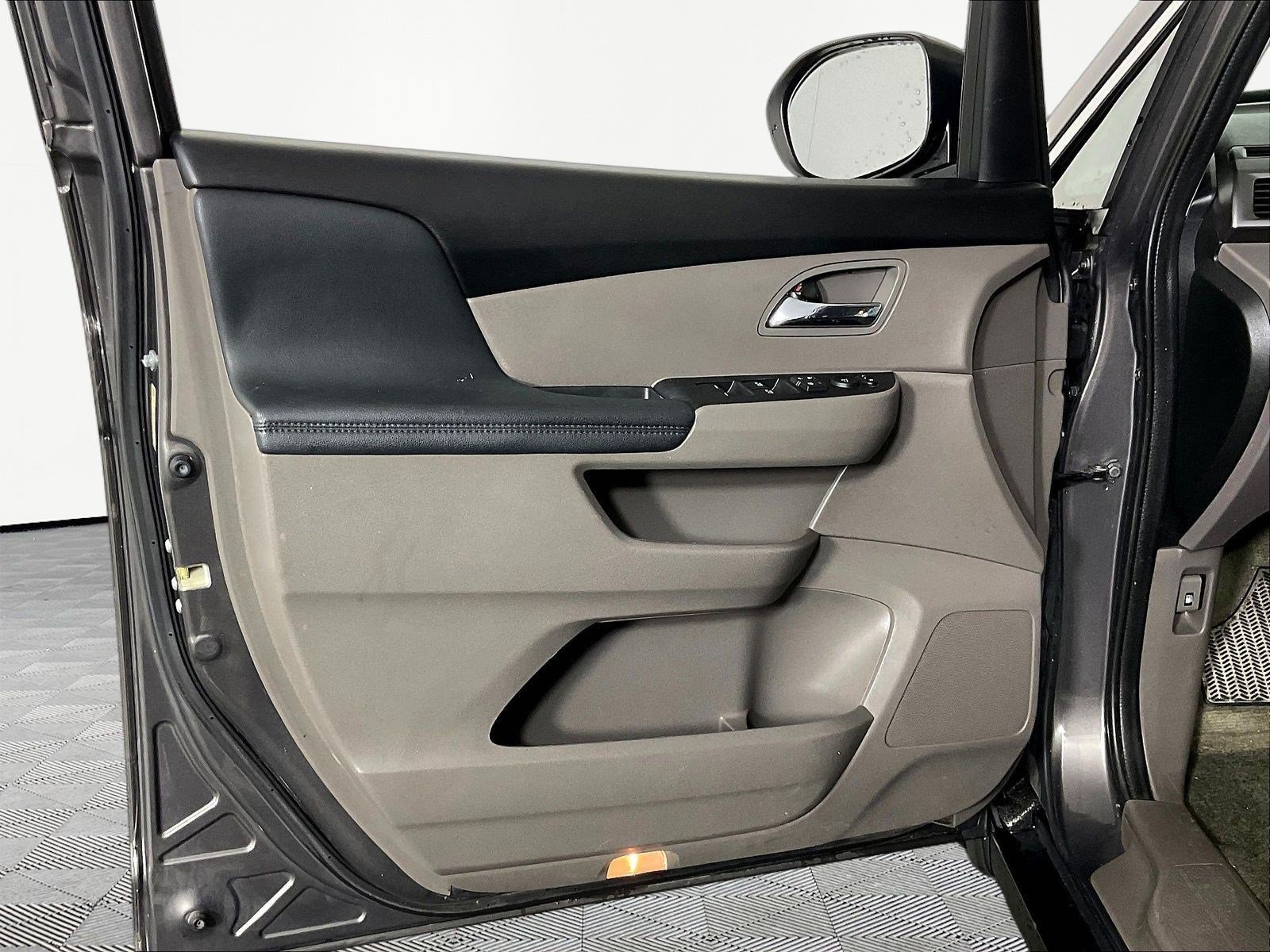 Used 2014 Honda Odyssey EX-L image 20