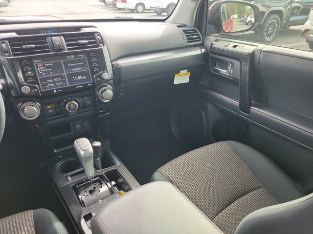 Used 2023 Toyota 4Runner TRD Off-Road image 3