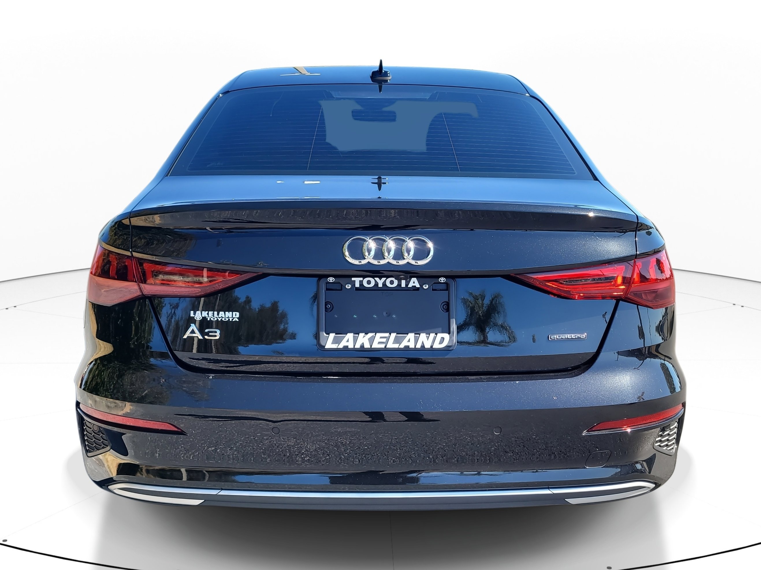 Used 2023 Audi A3 2.0T Premium Plus image 6