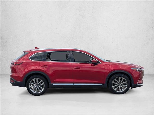 Used 2019 MAZDA CX-9 Grand Touring FWD video 4