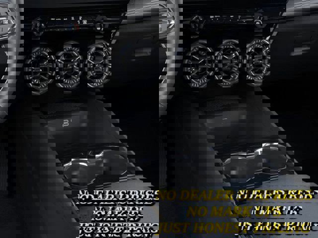 New 2025 Chevrolet Blazer EV LT image 23