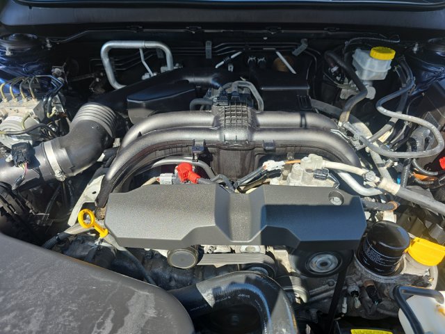 Used 2018 Subaru Outback 2.5i Limited AWD/4WD image 24