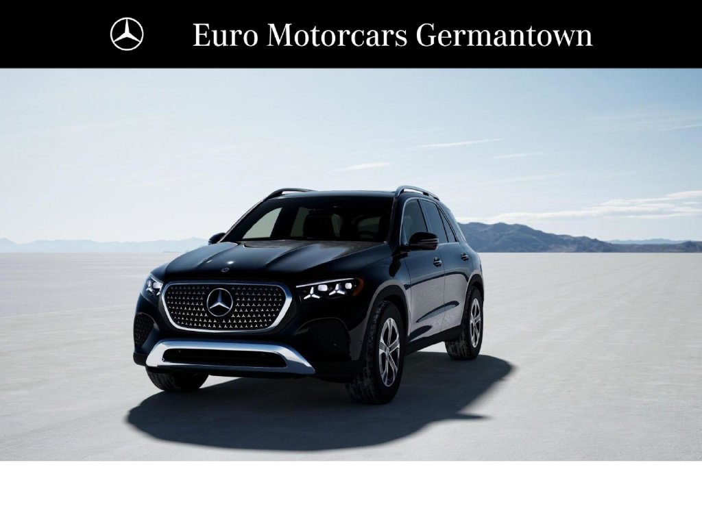 New 2027 Mercedes-Benz GLE 350 4MATIC image 41