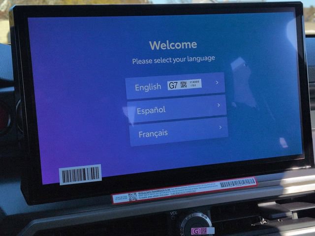 New 2026 Toyota Tacoma TRD Off-Road image 18