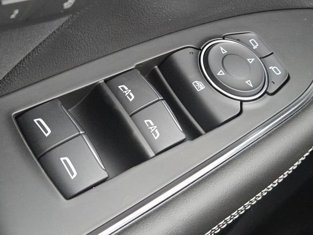New 2026 Buick Envision Sport Touring AWD/4WD image 17