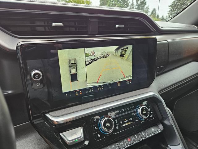 Used 2024 GMC Sierra 1500 Denali w/ Denali Reserve Package AWD/4WD image 43