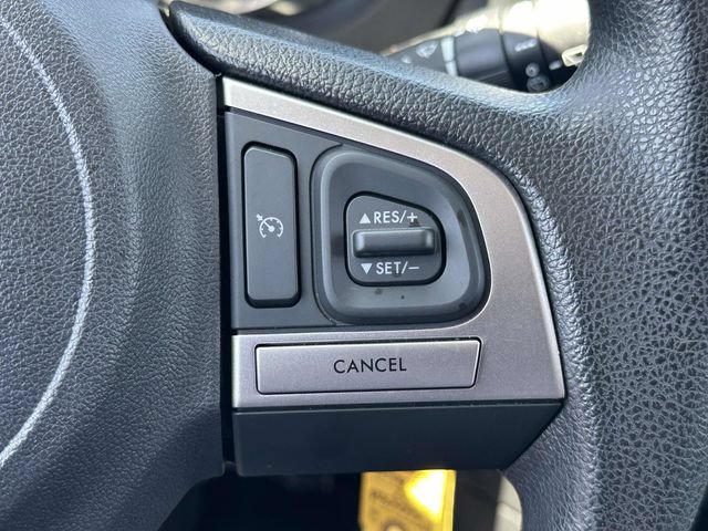 Used 2017 Subaru Forester 2.5i Premium AWD/4WD image 11