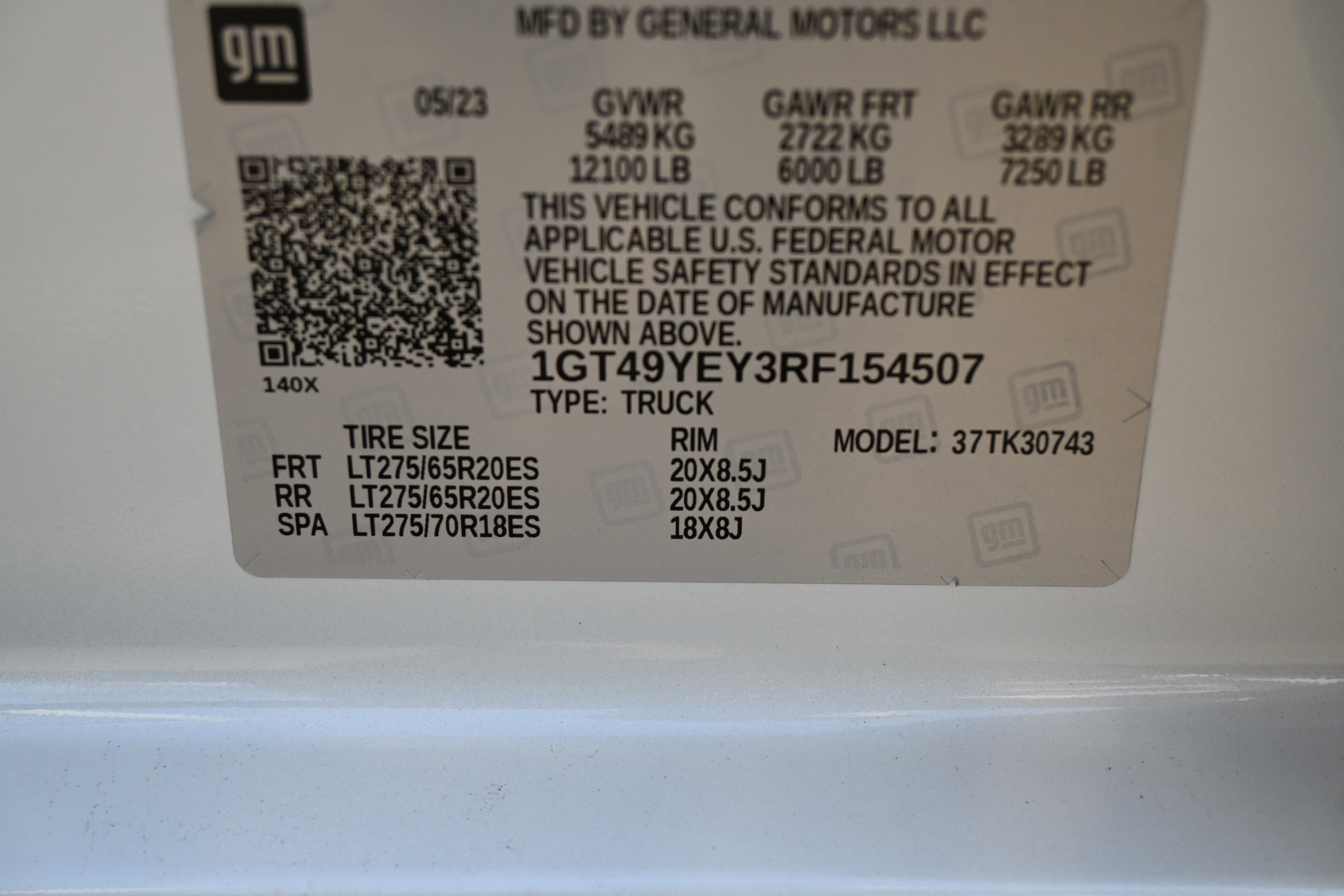 Used 2024 GMC Sierra 3500 Denali Ultimate image 38