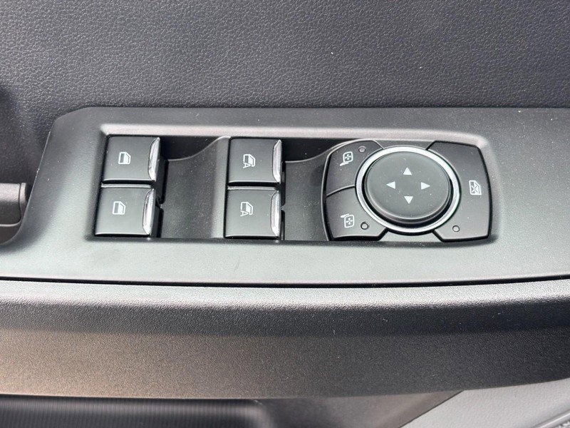 New 2026 Ford F350 XL w/ XL Chrome Package image 18