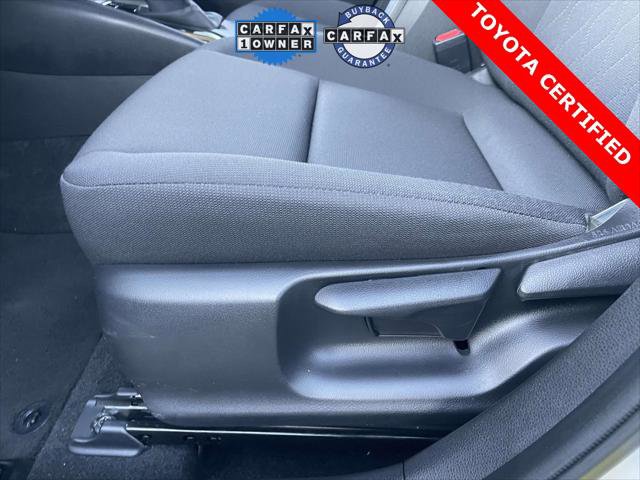 Certified 2024 Toyota Corolla LE image 18