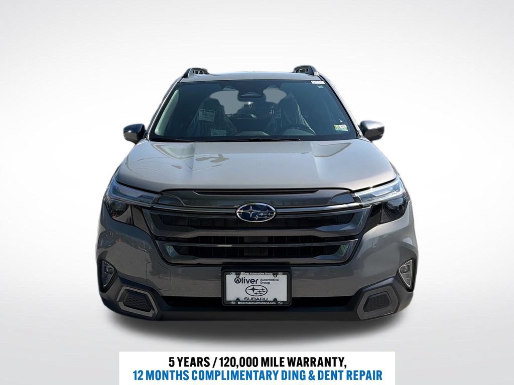 New 2026 Subaru Forester Limited AWD/4WD 360° Tour