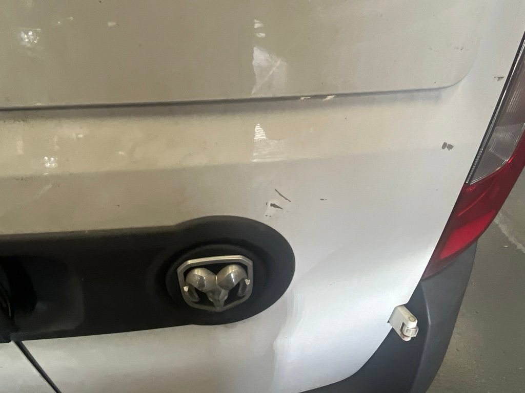 Used 2017 RAM ProMaster City Tradesman w/ Rear Back-up Camera Group FWD image 9
