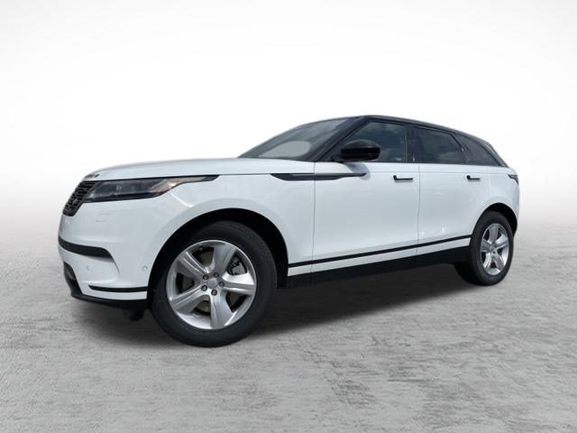 New 2026 Land Rover Range Rover Velar S 360° Tour