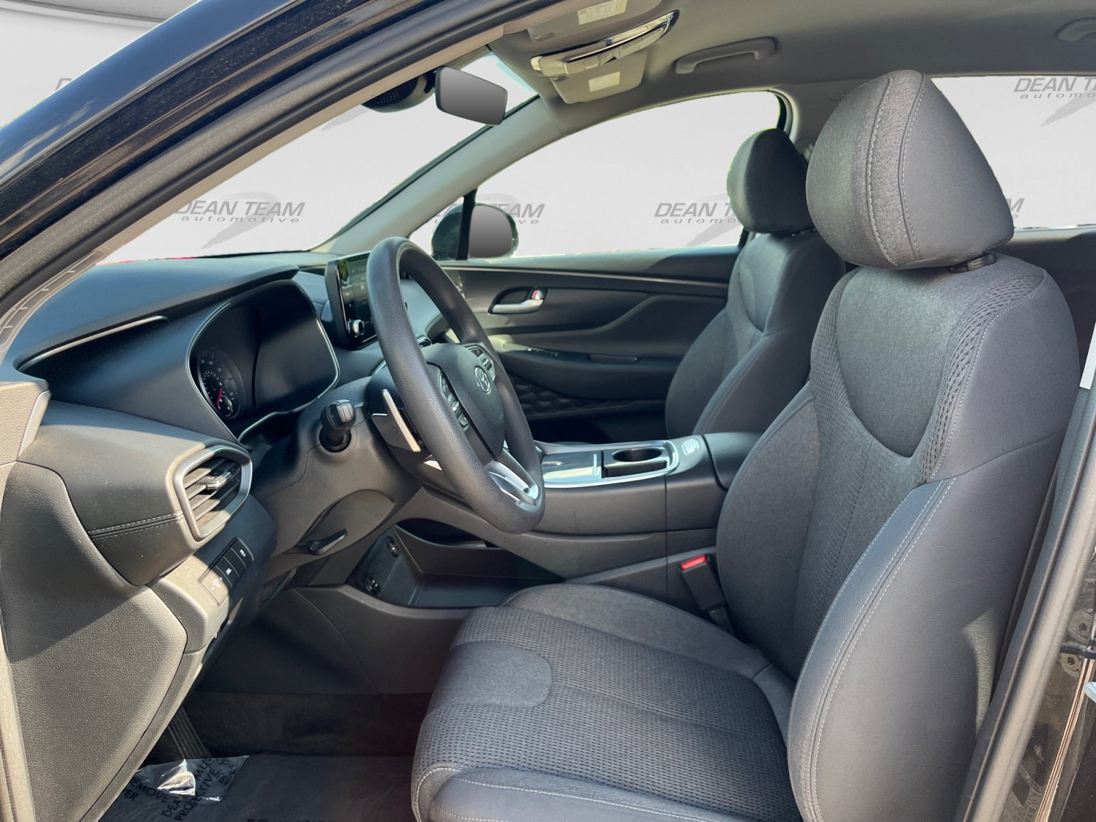Used 2022 Hyundai Santa Fe SEL AWD/4WD image 11
