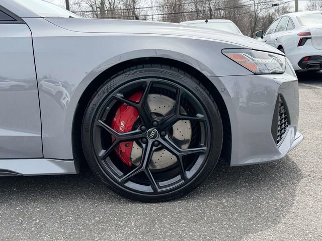 Used 2024 Audi RS 7 Performance image 6