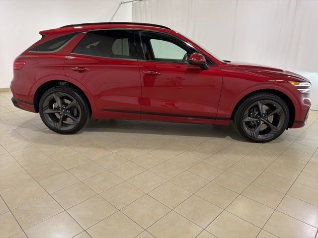 Used 2026 Genesis GV70 3.5T Sport Prestige image 6