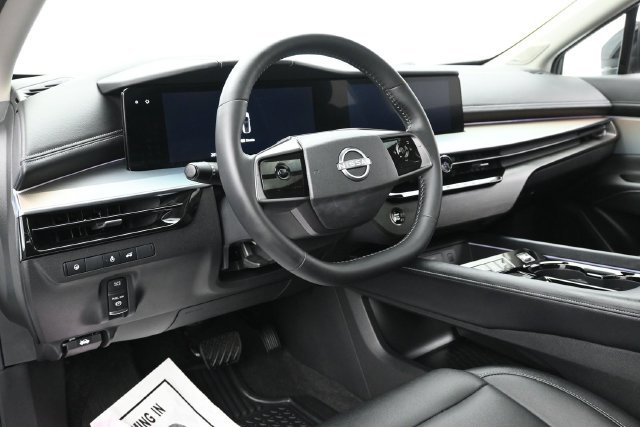 Used 2025 Nissan Murano SL AWD/4WD image 15