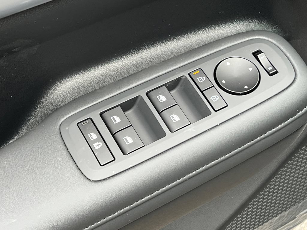 New 2026 Hyundai Santa Fe SEL AWD/4WD image 9