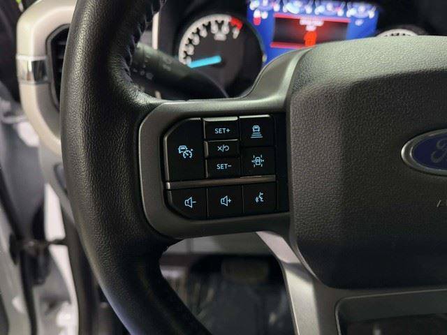 Used 2021 Ford F150 XLT w/ Equipment Group 302A High AWD/4WD image 37