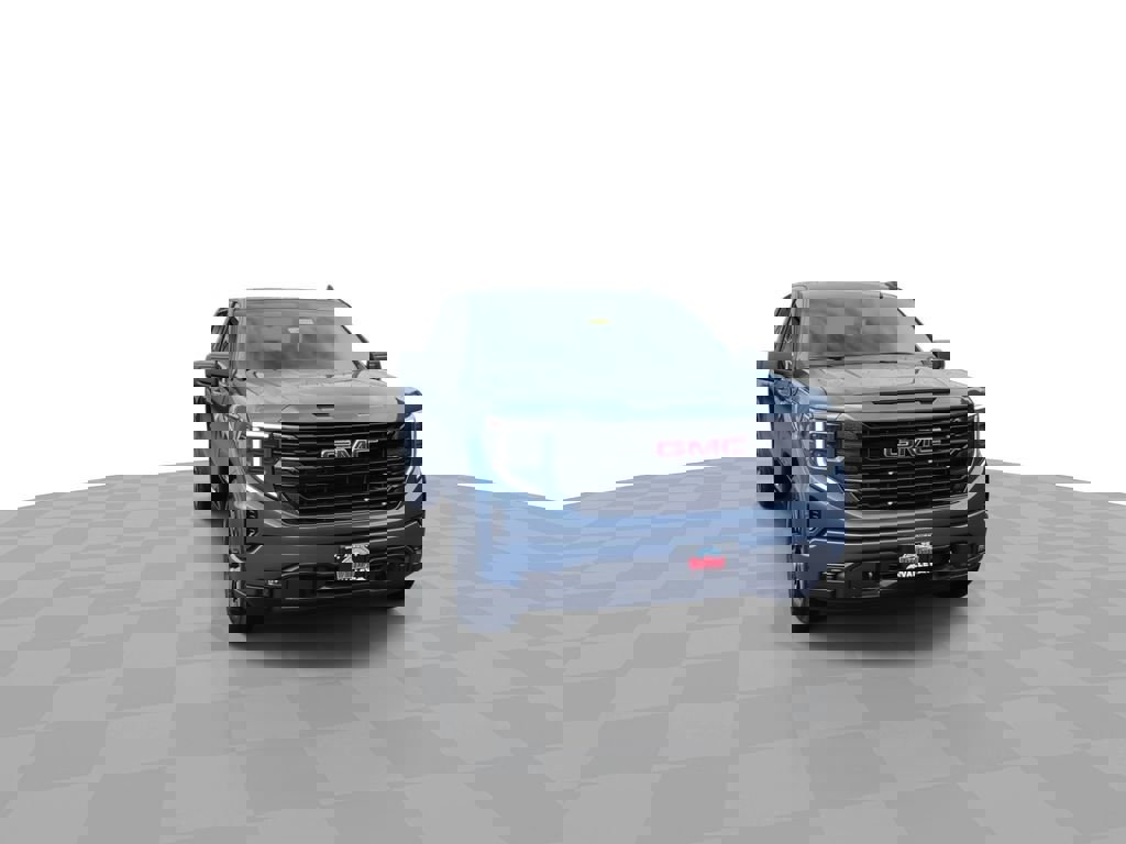 New 2026 GMC Sierra 1500 Elevation w/ Preferred Package image 2